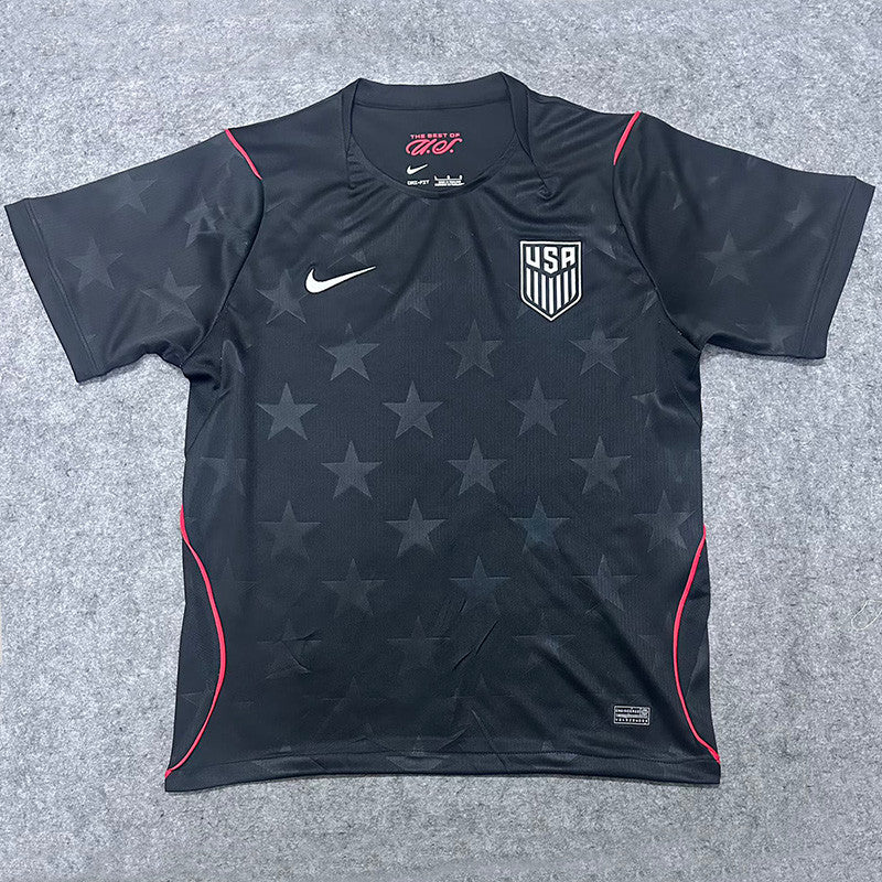 Maillot Usa 26-27
