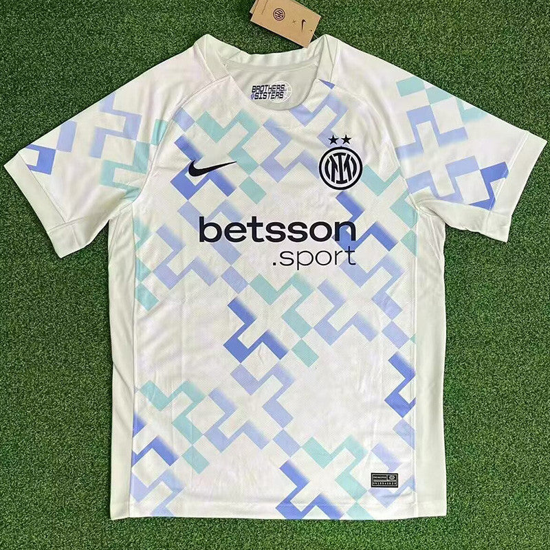 Maillot Inter Milan 25-26