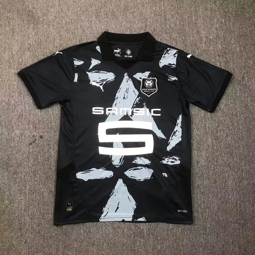 Maillot Stade Rennais 24-25