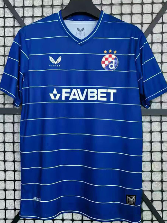 Maillot Dinamo Zagreb 25-26