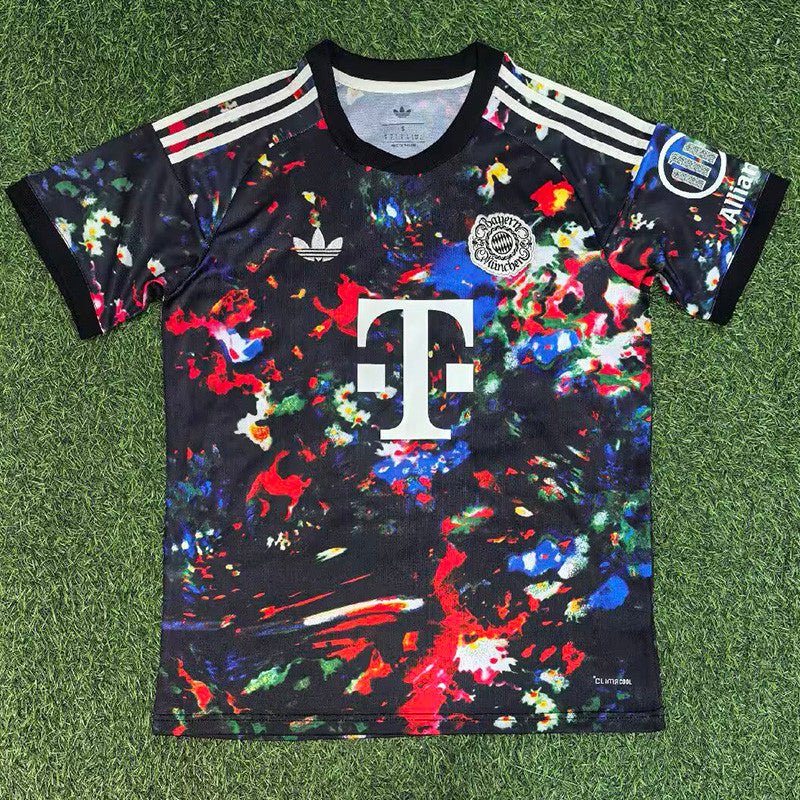 Maillot F.C. Bayern Munich 26-27