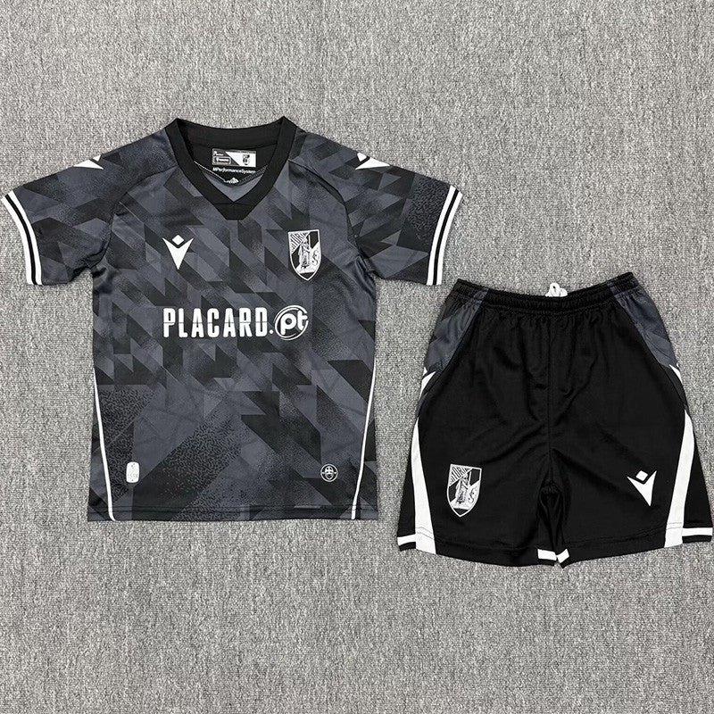 Maillot Enfant Vitoria Guimaraes 25-26