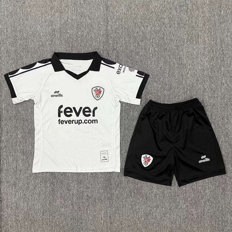 Maillot Enfant Bristol city 25-26