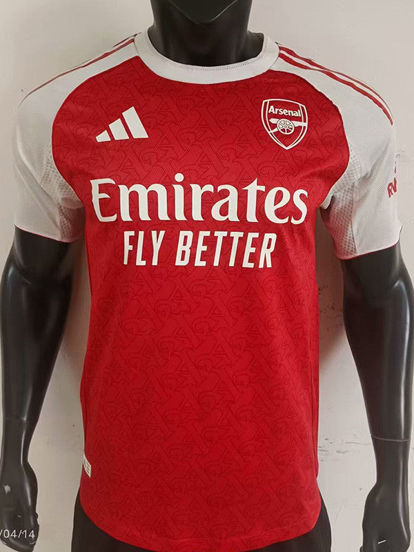Maillot Arsenal FC Version Player 25-26