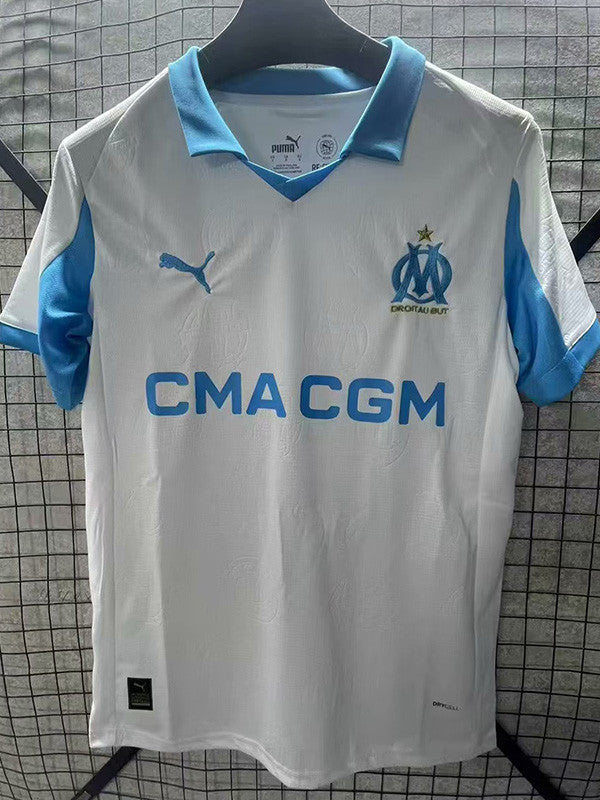 Maillot Olympique de Marseille 25-26