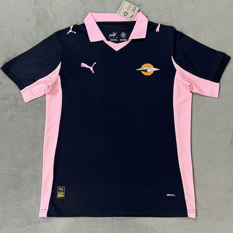 Maillot Palermo 25-26
