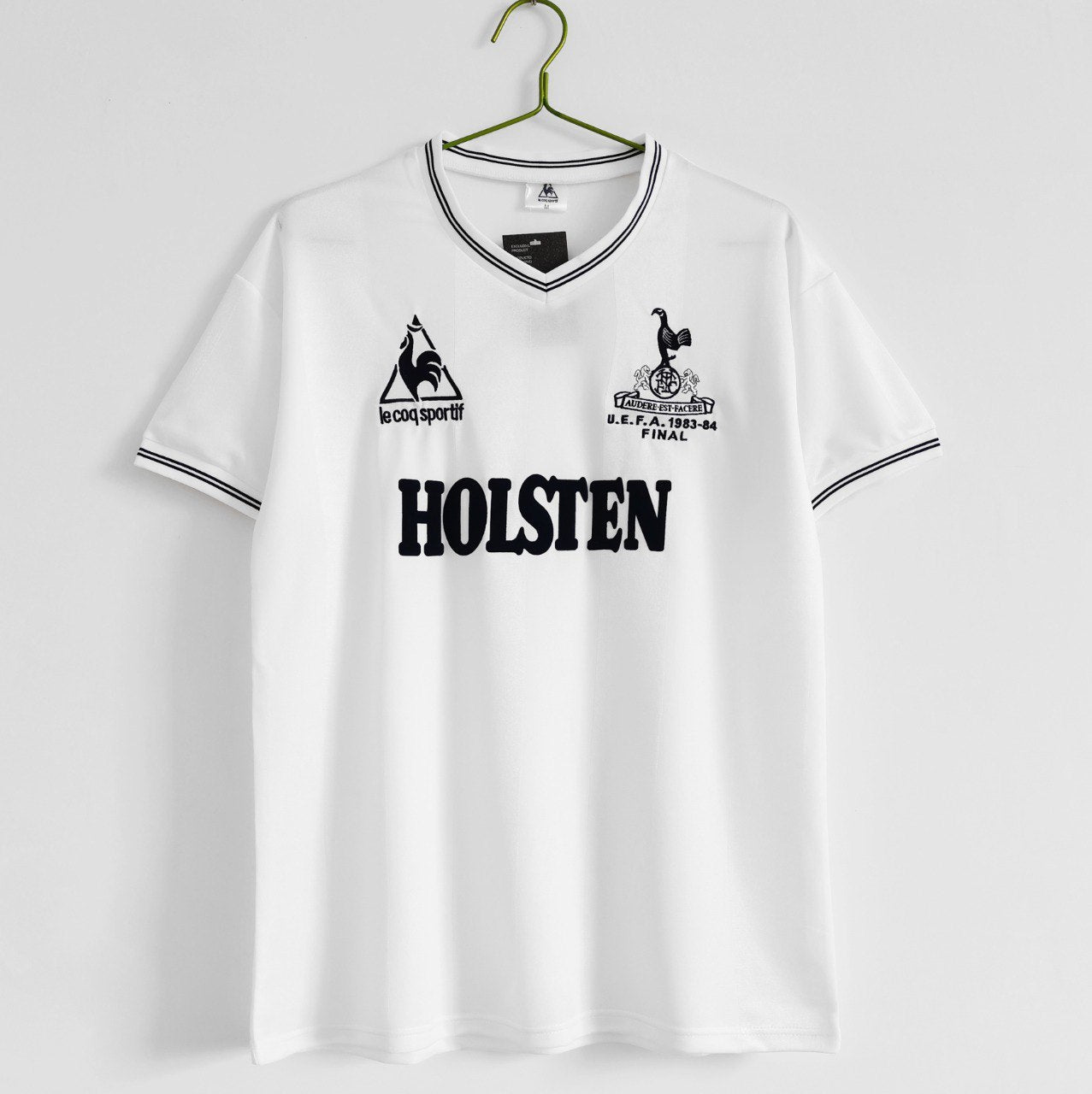 Maillot Tottenham Hotspur FC Retro