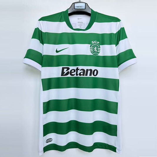 Maillot Sporting CP Lisbonne 25-26