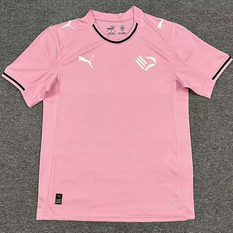 Maillot Palermo 25-26
