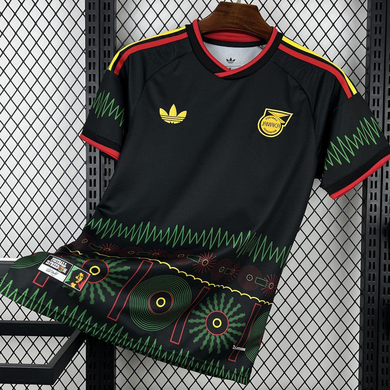 Maillot Jamaique 26-27