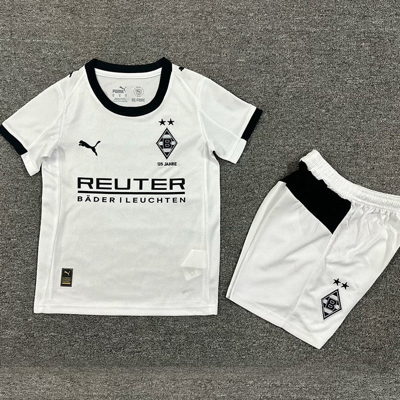 Maillot Enfant Monchengladbach SV 25-26