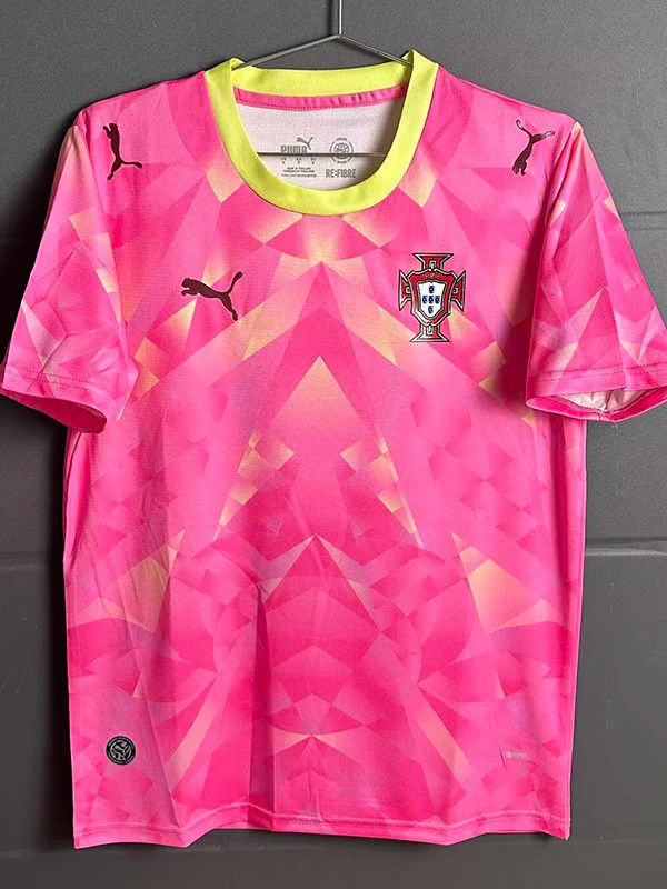 Maillot Portugal 26-27