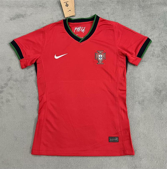 Maillot Femme Portugal euro 2024