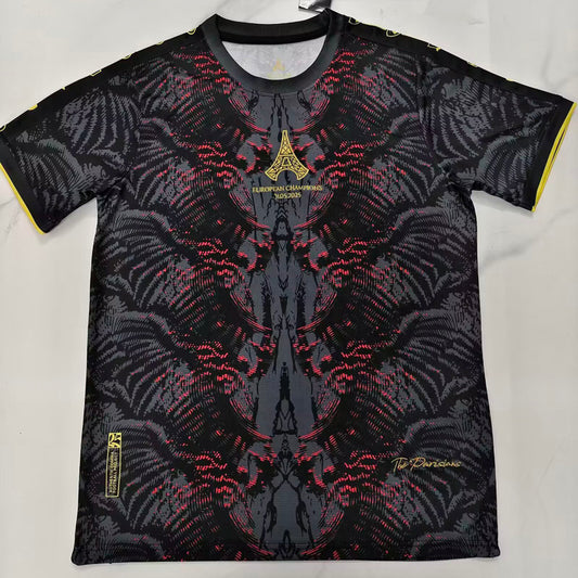 Maillot PSG concept 24-25 Champion LDC 2025