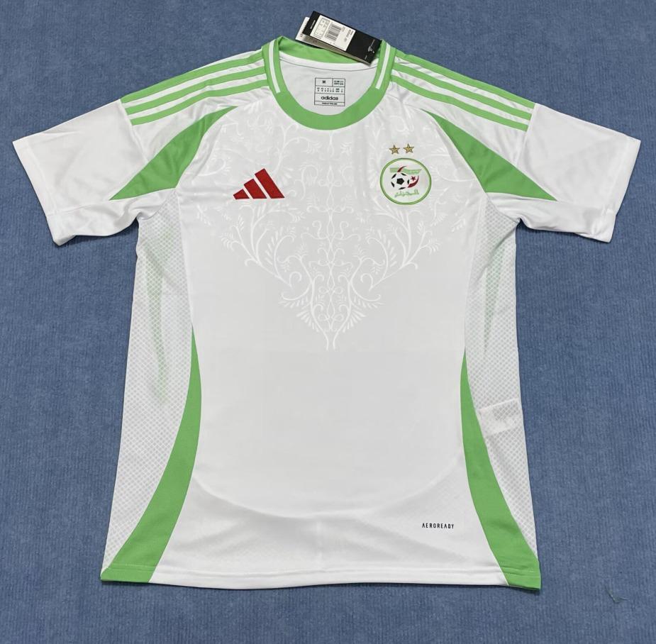 Maillot Algérie 24-25