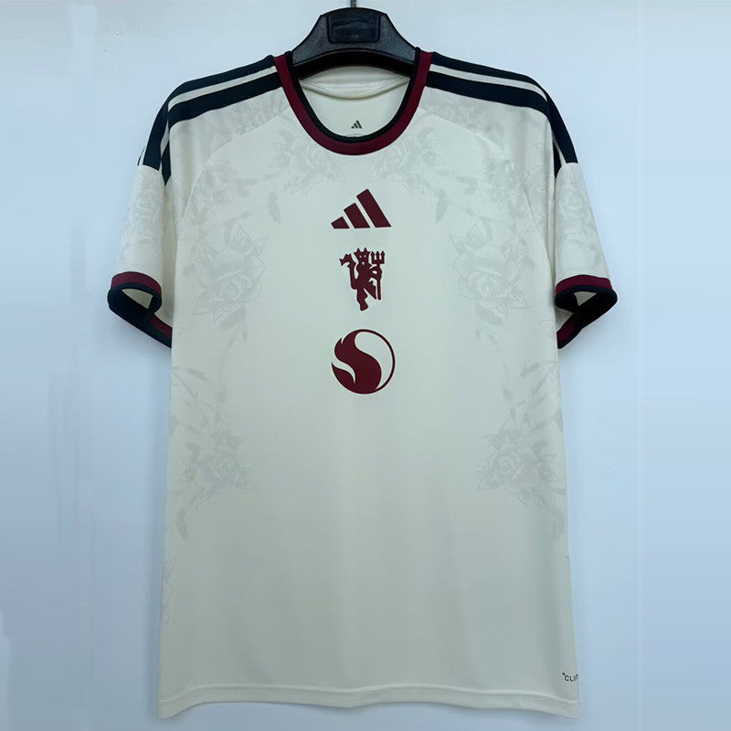 Maillot Manchester United FC 26-27