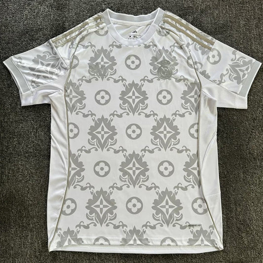 Maillot Real Madrid FC 25-26 spécial