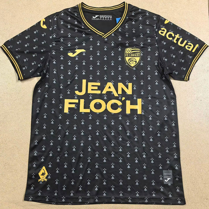 Maillot FC Lorient 25-26