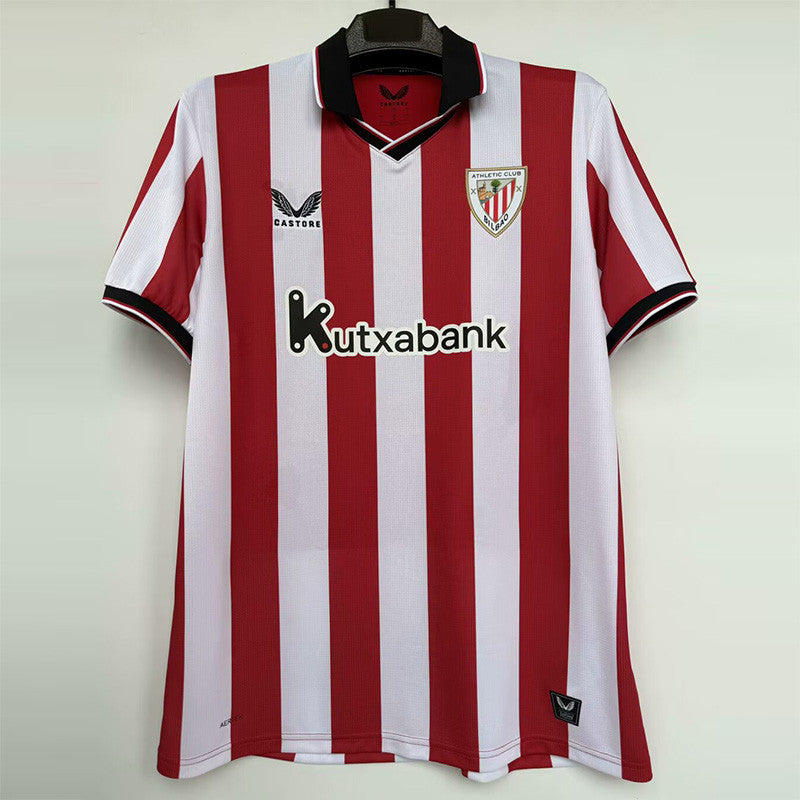 Maillot Atletico Bilbao 25-26