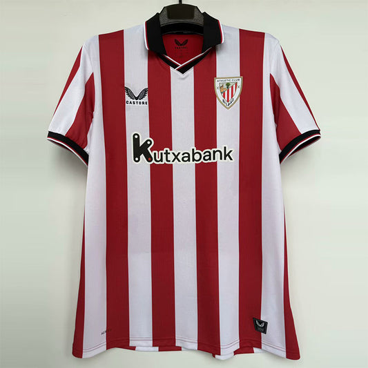 Maillot Atletico Bilbao 25-26