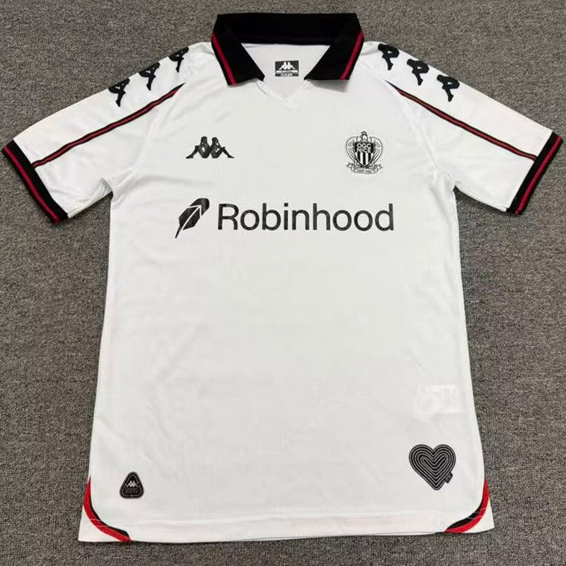Maillot OGC Nice 26-27
