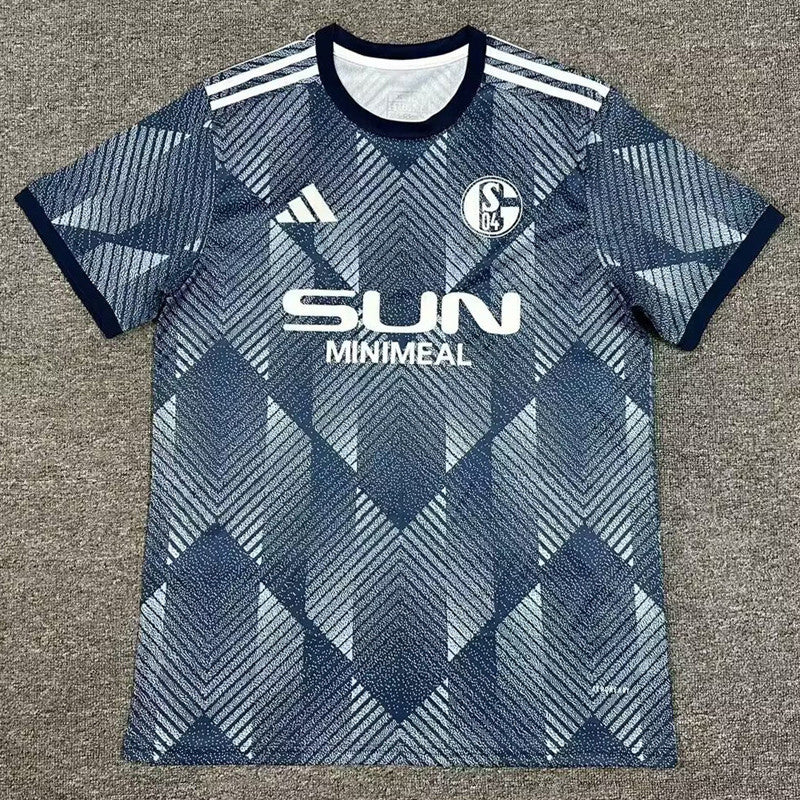 Maillot FC Schalke 04 24/25