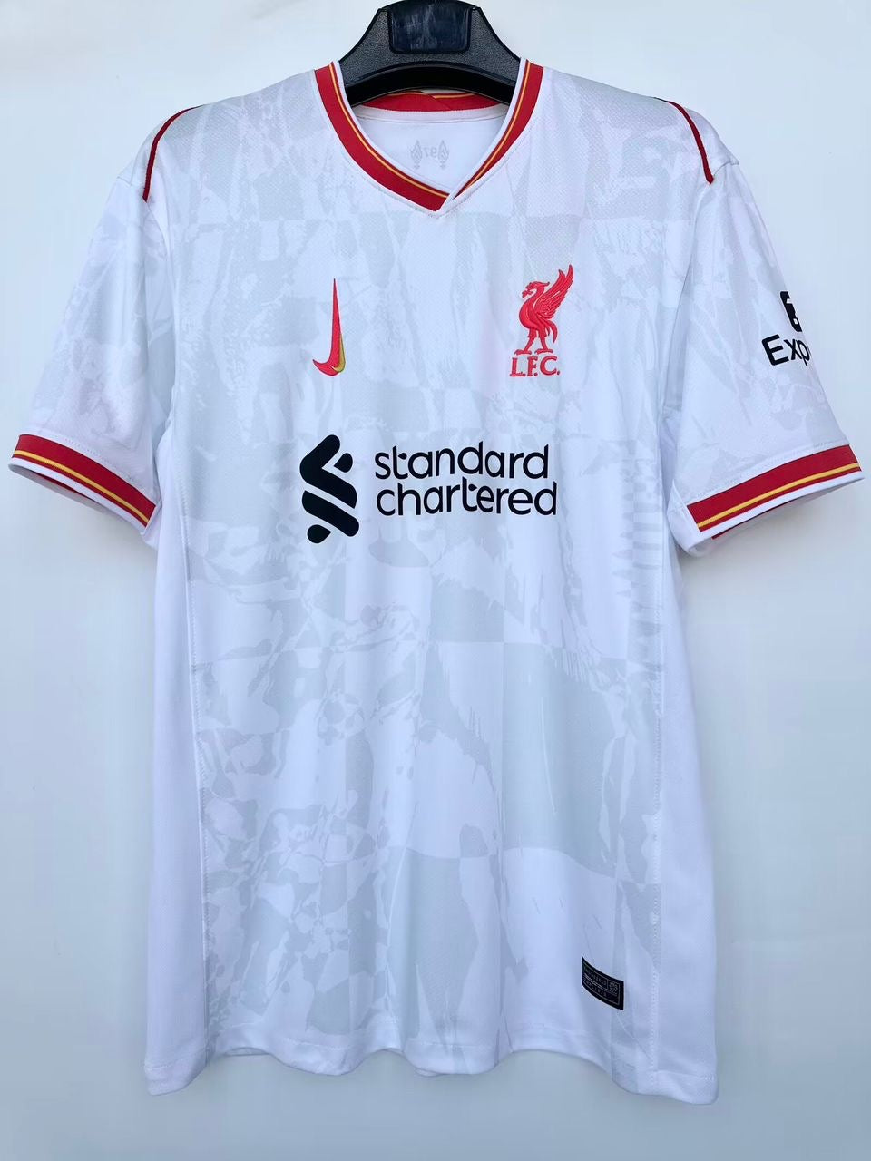 Maillot Liverpool FC 24-25
