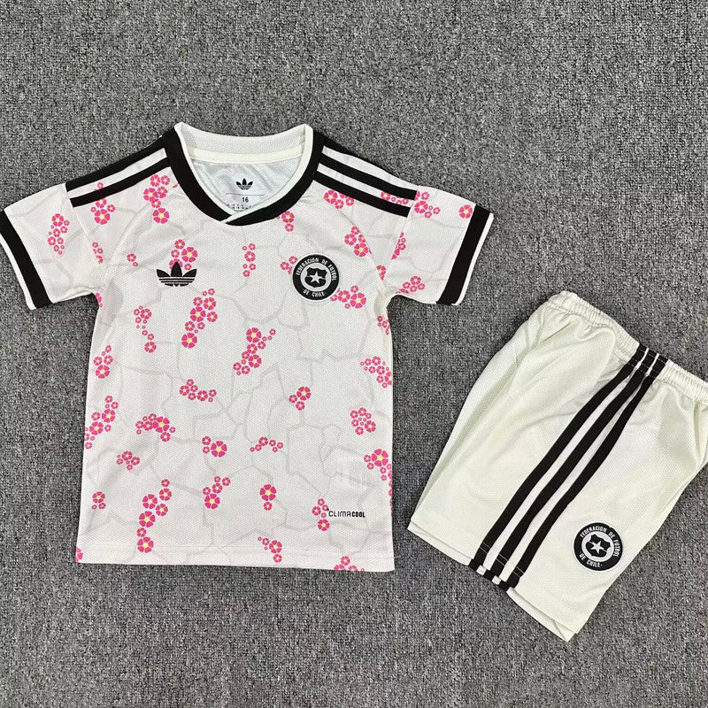 Maillot Enfant Chili 26-27