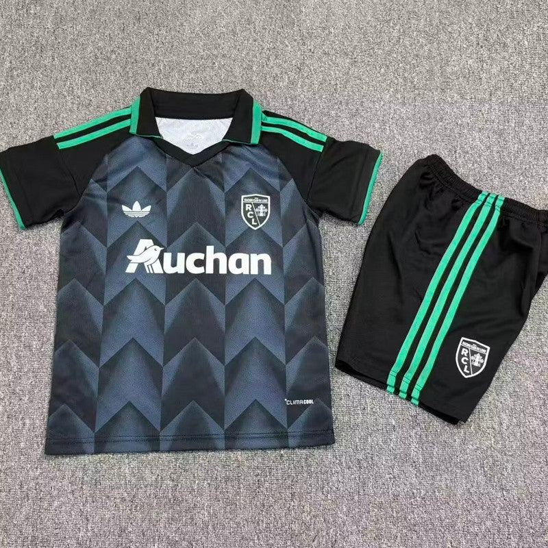 Maillot Enfant RC Lens 26-27