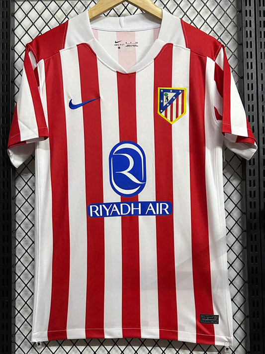 Maillot Atlético de Madrid 25-26