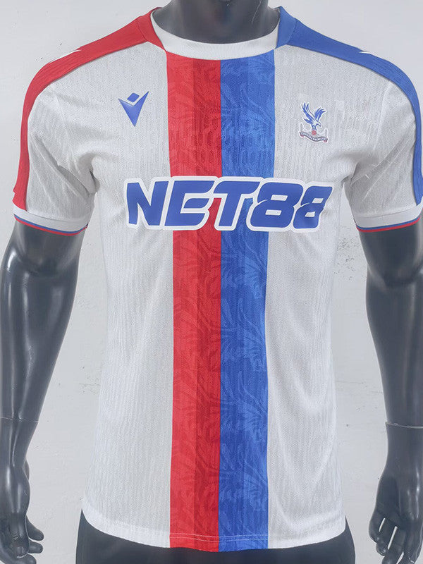 Maillot Crystal Palace FC Version Player 25-26