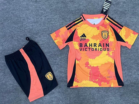 Maillot Enfant Paris FC 25-26