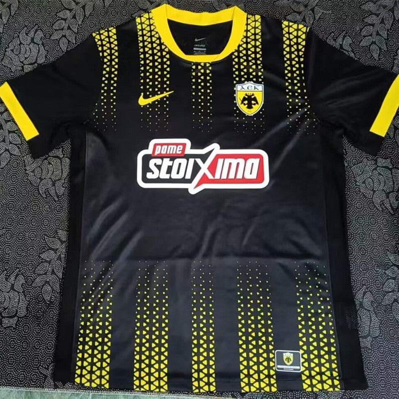 Maillot AEK Athènes 25/26