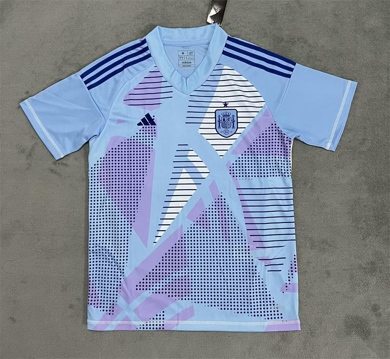 Maillot Espagne euro 2024