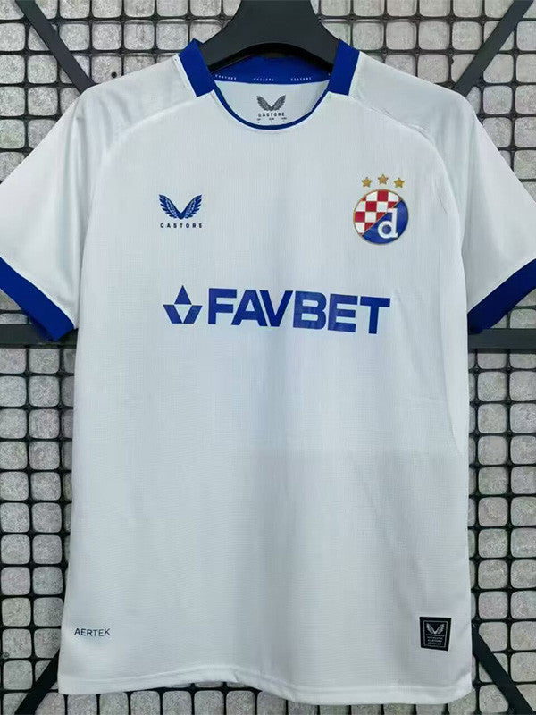 Maillot Dinamo Zagreb 25-26