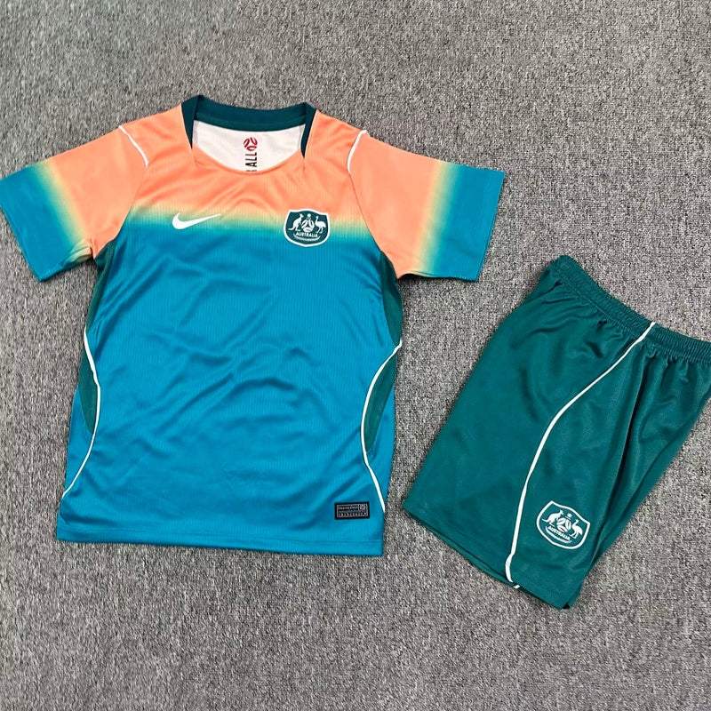 Maillot Enfant Australie 26-27