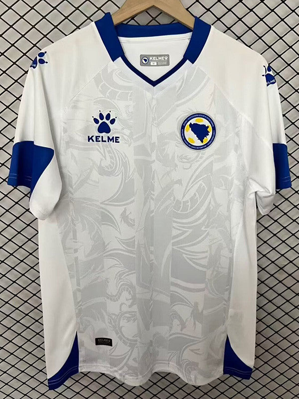 Maillot Bosnie Herzégovine 26-27