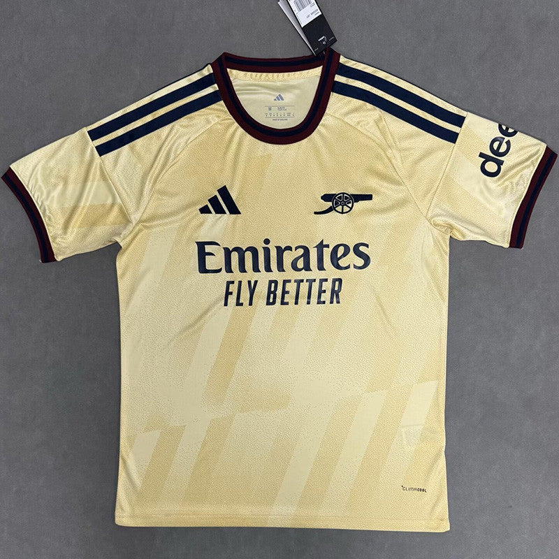 Maillot Arsenal FC 26-27