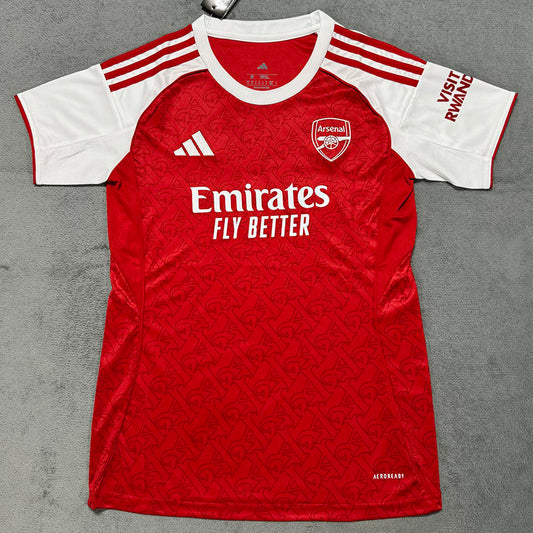 Maillot Femme Arsenal FC 25-26