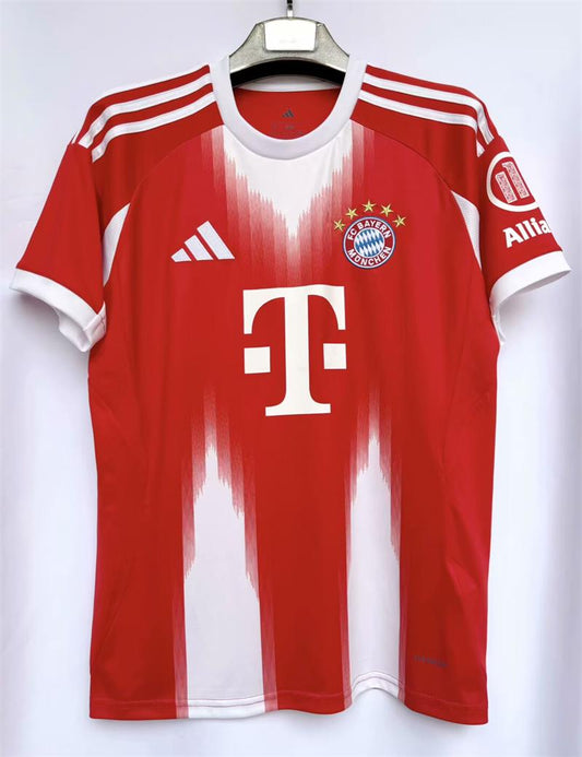 Maillot F.C. Bayern Munich 25-26
