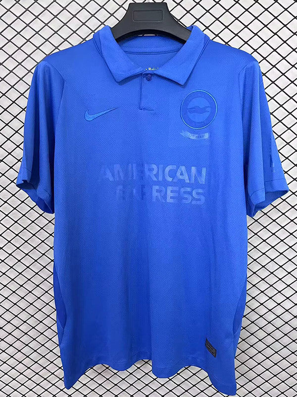 Maillot Brighton & Hove Albion F.C. 26-27