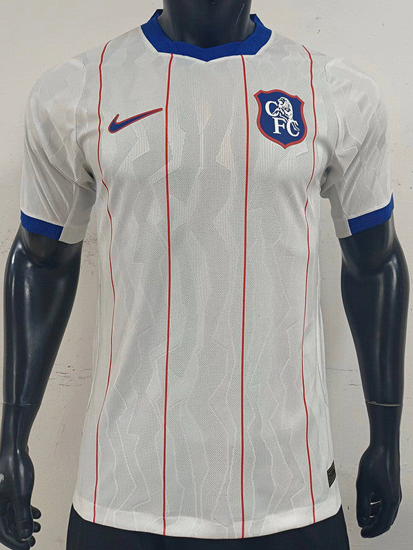Maillot Chelsea Version player 26-27