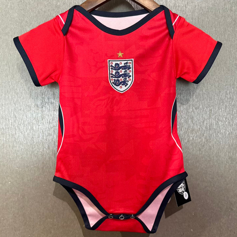 Body Bébé Angleterre 26-27