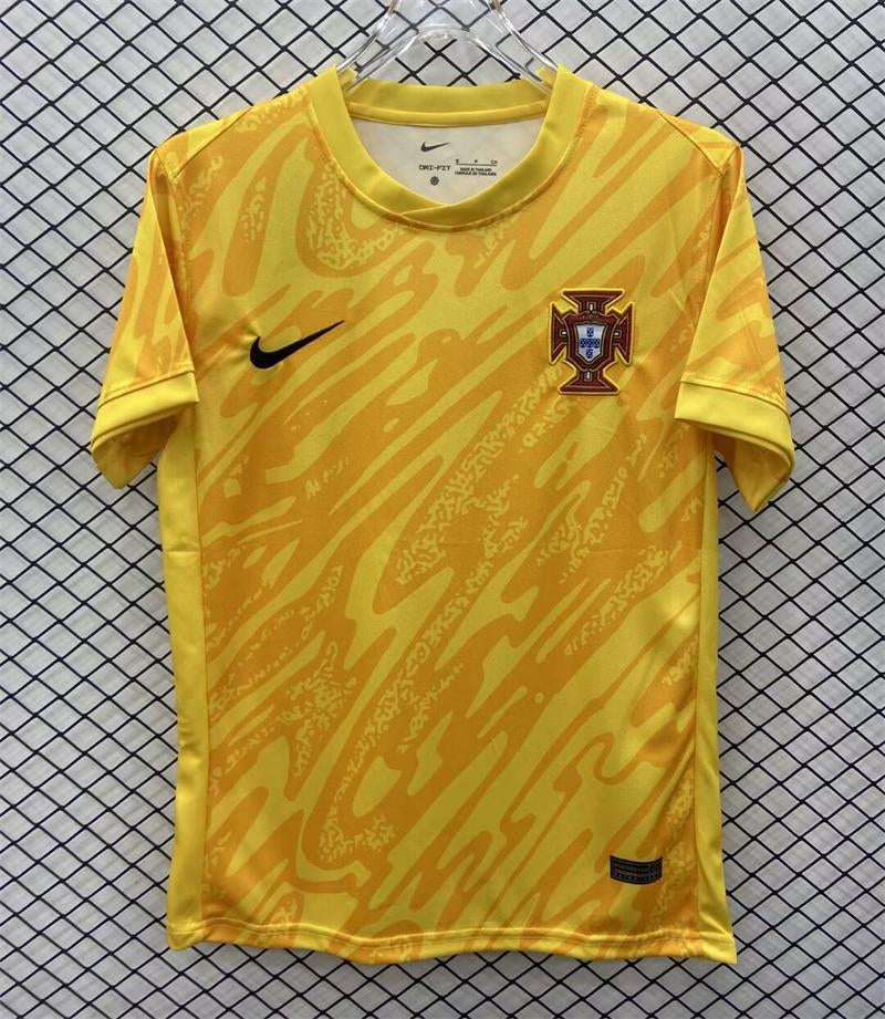 Maillot Portugal Euro 2024
