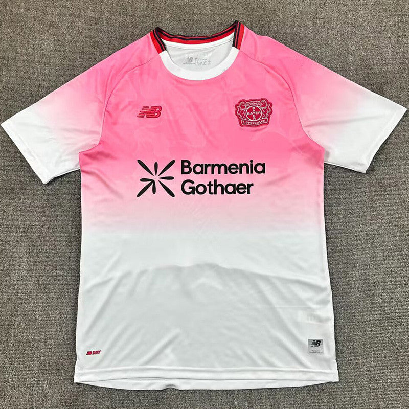 Maillot Bayer Leverkusen 25-26