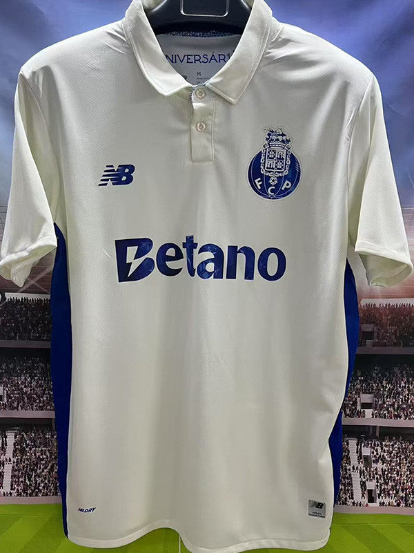 Maillot FC Porto 25-26