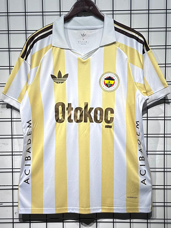 Maillot Fenerbahce SK 26-27