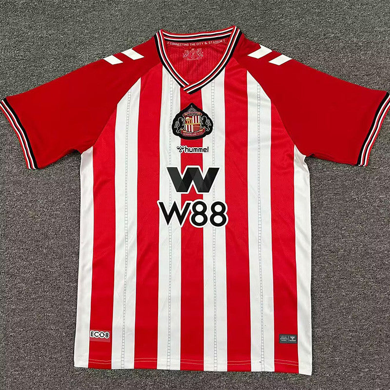 Maillot Sunderland 25-26