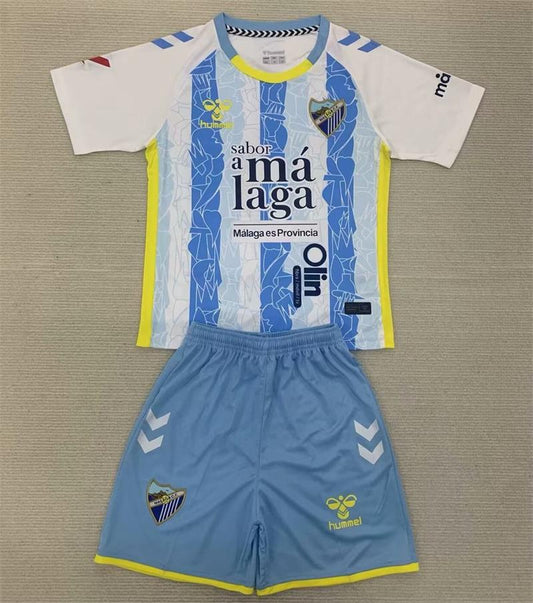 Maillot Enfant malaga 24-25