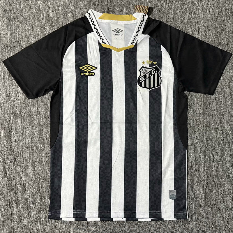 Maillot Santos Fc 25-26